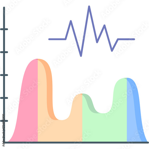 Spectrum Illustration