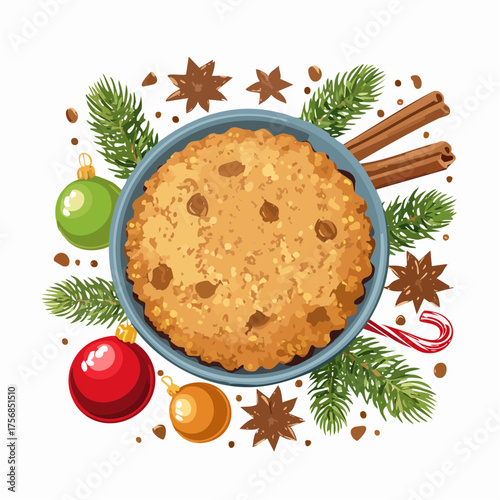 Köstliches für die Weihnachtszeit