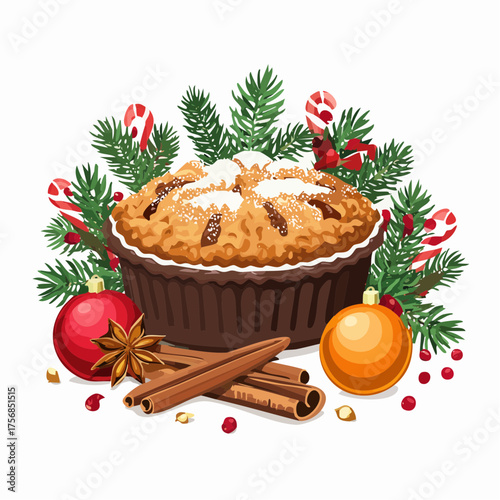 Köstliches für die Weihnachtszeit