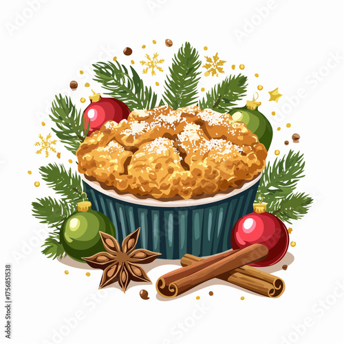 Köstliches für die Weihnachtszeit