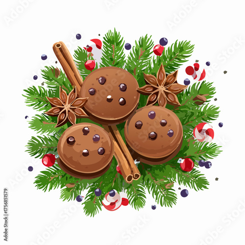 Köstliches für die Weihnachtszeit