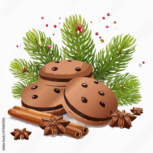 Köstliches für die Weihnachtszeit