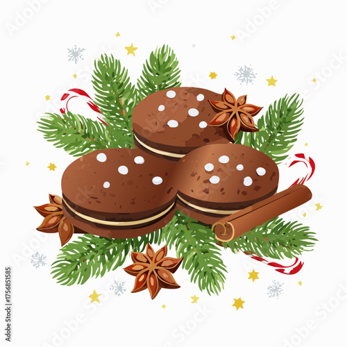 Köstliches für die Weihnachtszeit