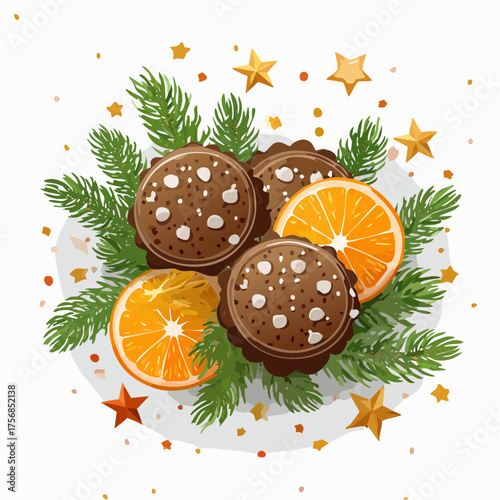 Köstliches für die Weihnachtszeit