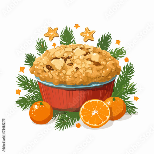 Köstliches für die Weihnachtszeit