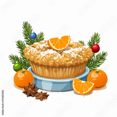 Köstliches für die Weihnachtszeit