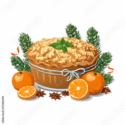 Köstliches für die Weihnachtszeit