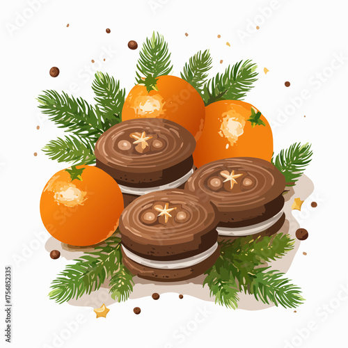 Köstliches für die Weihnachtszeit