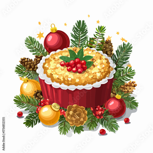 Köstliches für die Weihnachtszeit