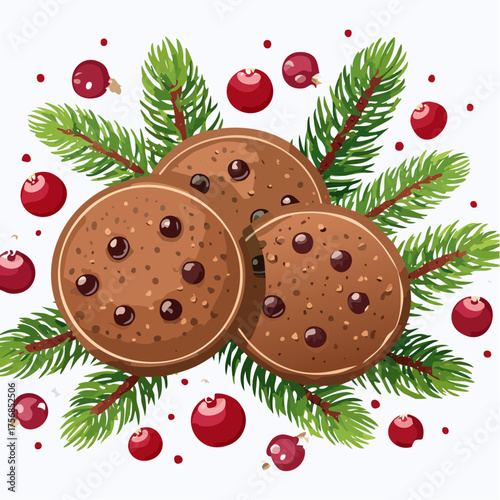 Köstliches für die Weihnachtszeit