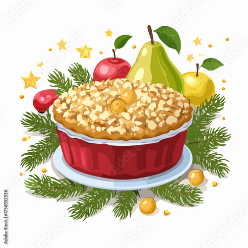 Köstliches für die Weihnachtszeit