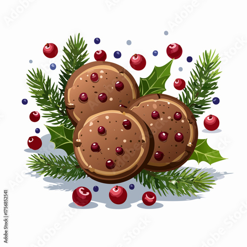 Köstliches für die Weihnachtszeit