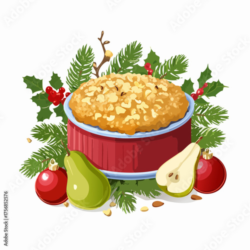 Köstliches für die Weihnachtszeit