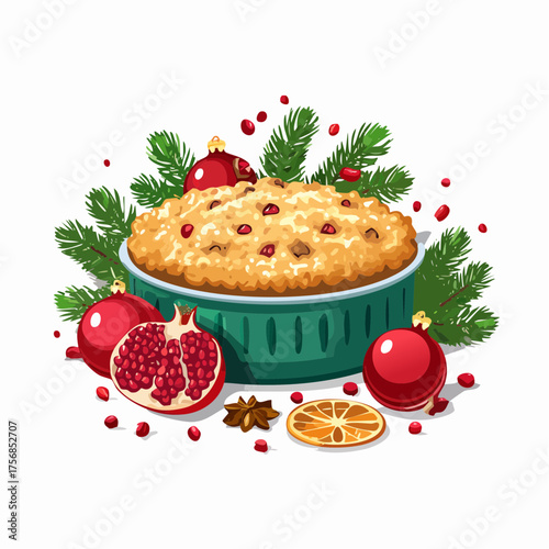 Köstliches für die Weihnachtszeit