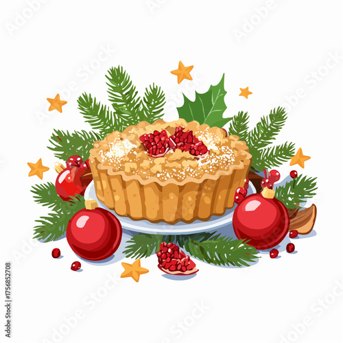 Köstliches für die Weihnachtszeit