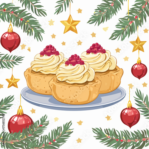 Köstliches für die Weihnachtszeit