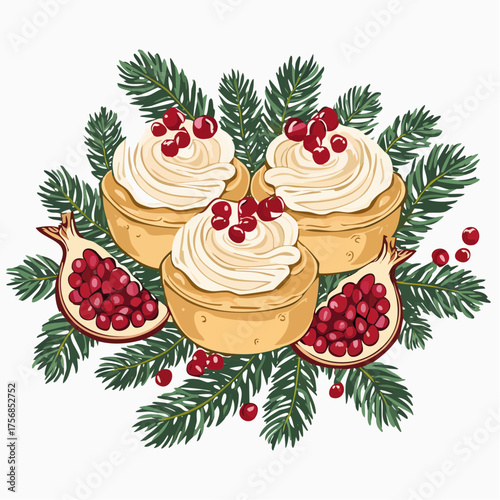 Köstliches für die Weihnachtszeit