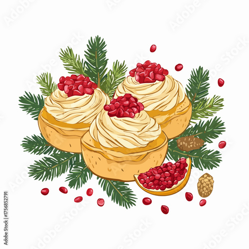 Köstliches für die Weihnachtszeit