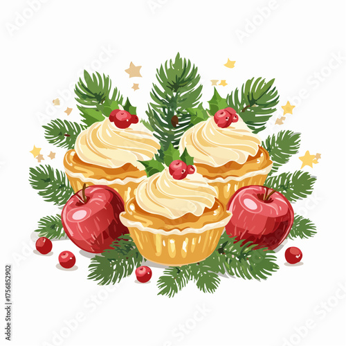 Köstliches für die Weihnachtszeit