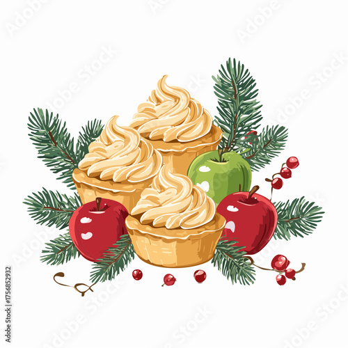 Köstliches für die Weihnachtszeit