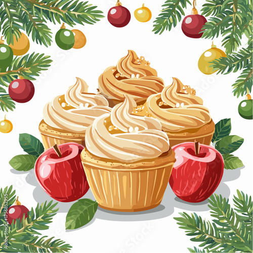 Köstliches für die Weihnachtszeit