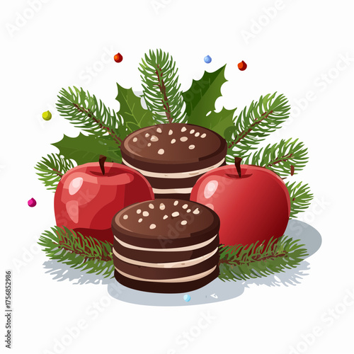 Köstliches für die Weihnachtszeit