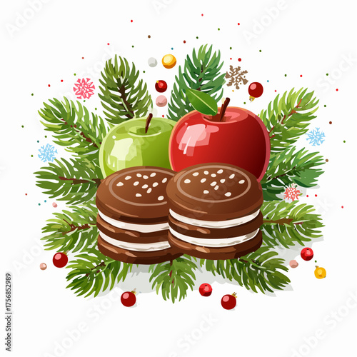 Köstliches für die Weihnachtszeit