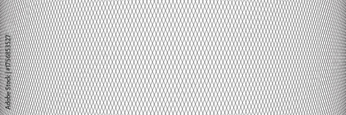 Horizontal line pattern. From thin line to thick. Parallel stripe. Black streak on white background. Straight gradation stripes. Abstract geometric patern.