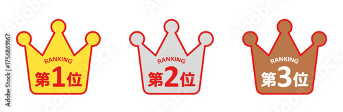 Crown ranking01
