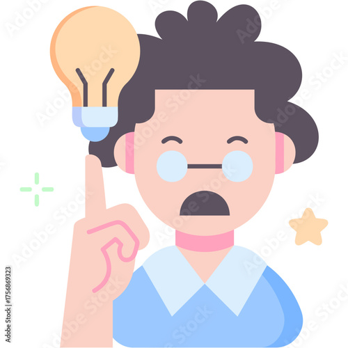 Genius Illustration