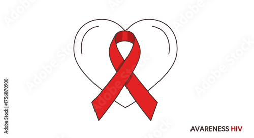 Raising Awareness Education on HIV and AIDS Prevention, Support, and Global Health Initiatives