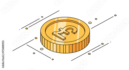 Understanding the symbol of financial prosperity and economic growth in the modern digital age