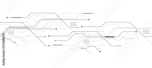 abstract architectural background