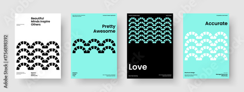 Modern Book Cover Layout. Isolated Flyer Design. Abstract Brochure Template. Banner. Business Presentation. Background. Poster. Report. Magazine. Journal. Handbill. Catalog. Pamphlet. Leaflet