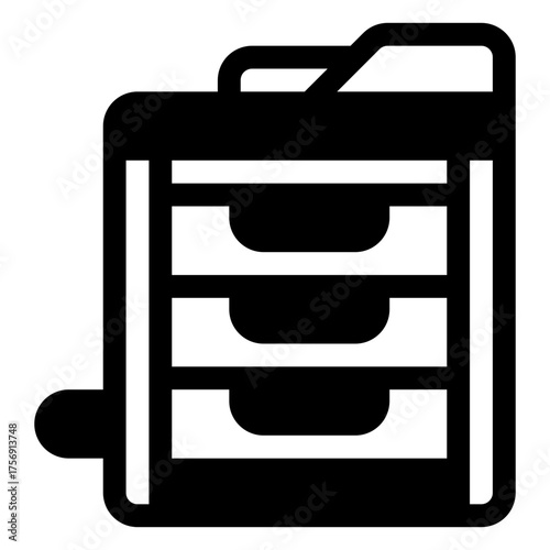 Photocopy icon