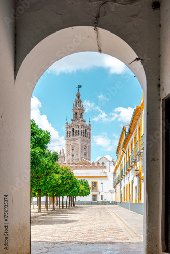 스페인의 유명 관광지 건축물
