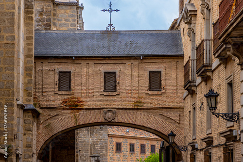 스페인의 유명 관광지 건축물