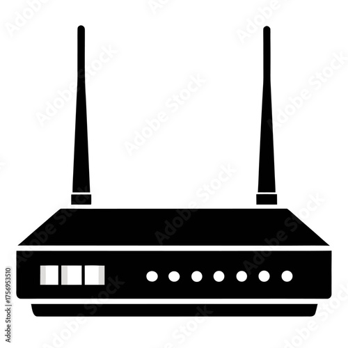 wi fi router