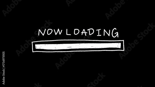 Now Loading