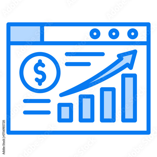Prospect Icon