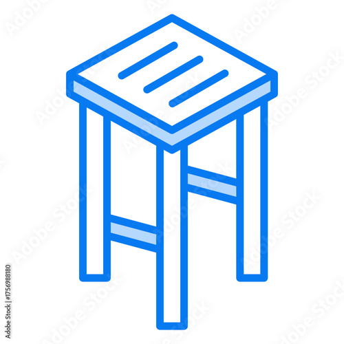 Stool Icon