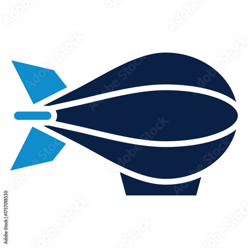 Zeppelin Icon