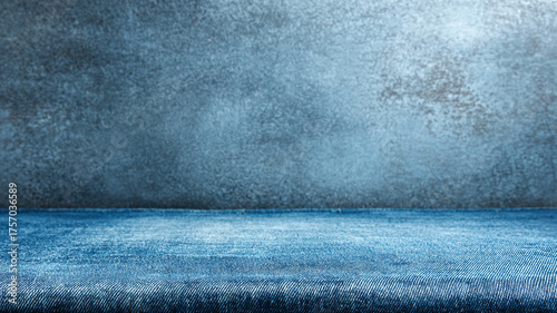 デニムの背景素材