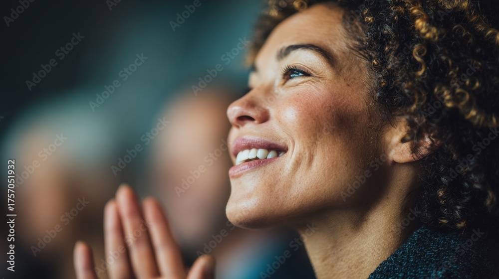 Obraz premium Develop communication mastery by combining clarity, confidence, and attentiveness to build meaningful connections in work and life. 