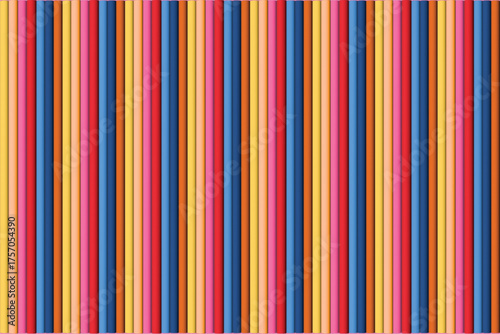 Chromatic Rhythm