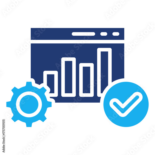 Predictive Icon