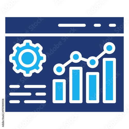 Data Icon