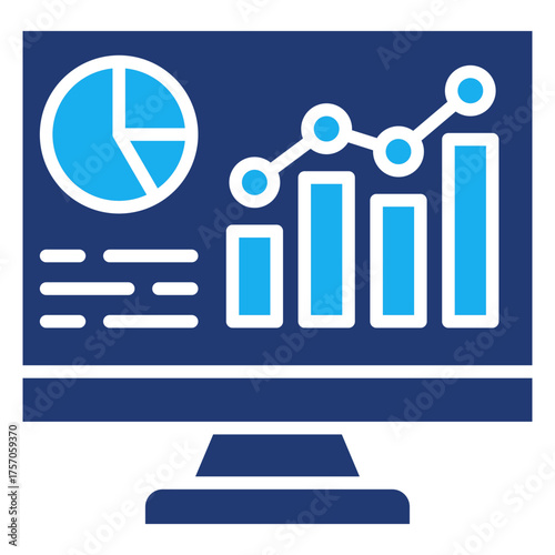 Visualization Icon