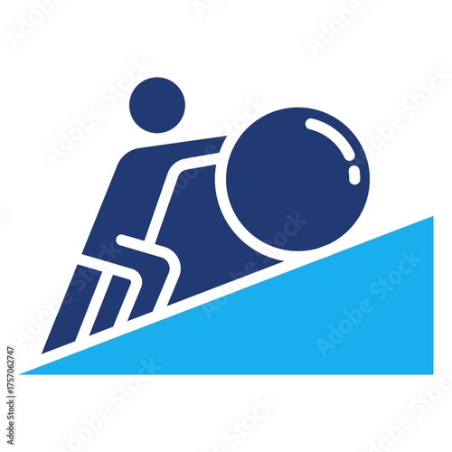 Struggle Icon