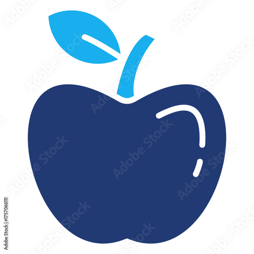 Apple Icon